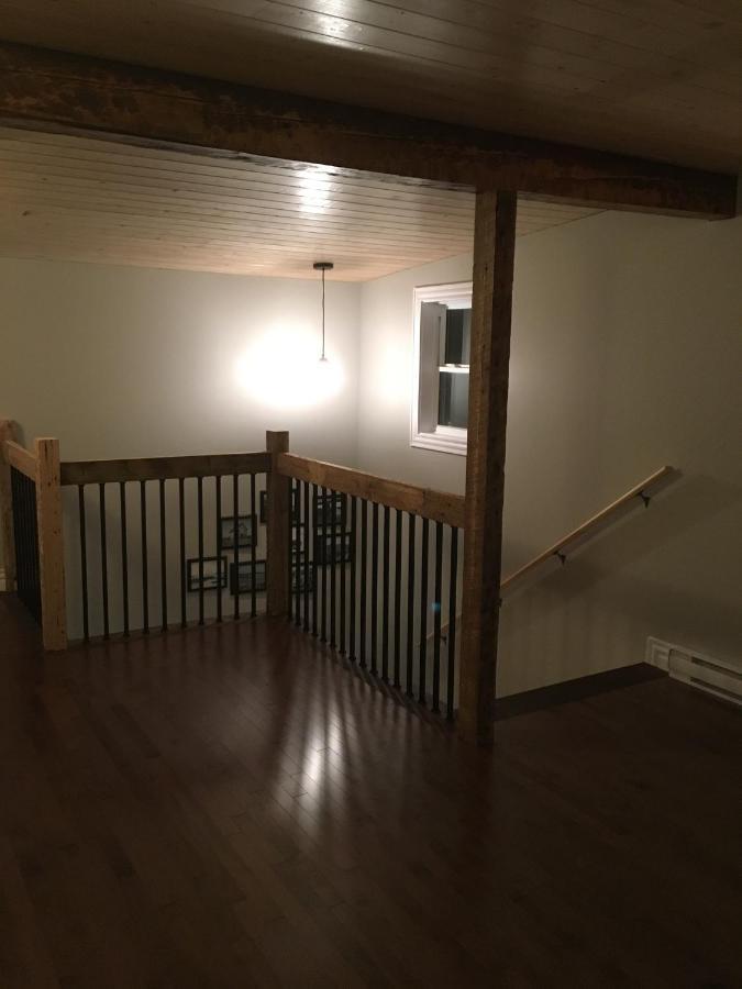 Toulinguet Inn - Suites Twillingate Exterior photo