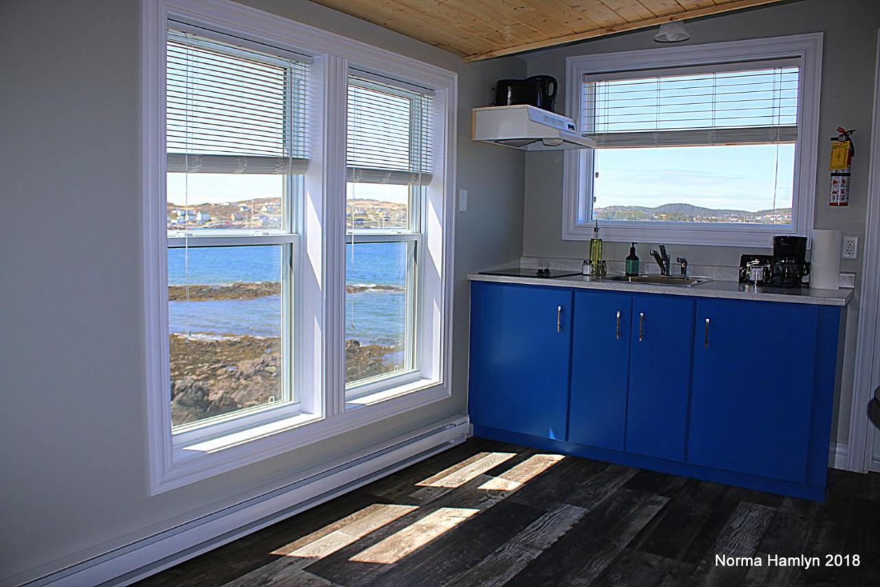 Toulinguet Inn - Suites Twillingate Exterior photo